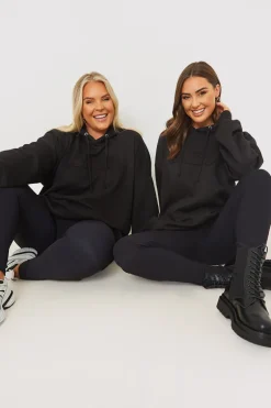LONDON HOODIE