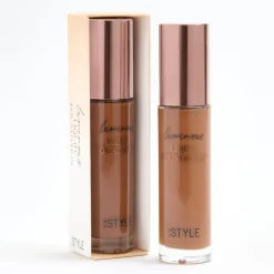 Luminous Liquid Foundation Rich
