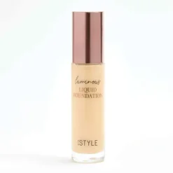 Luminous Liquid Foundation Ivory