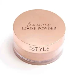 Luminous Loose Powder Rich Warm