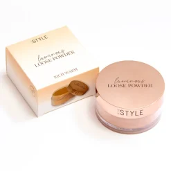 Luminous Loose Powder Rich Warm
