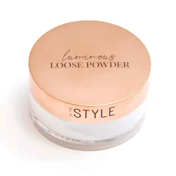 Luminous Loose Powder Translucent