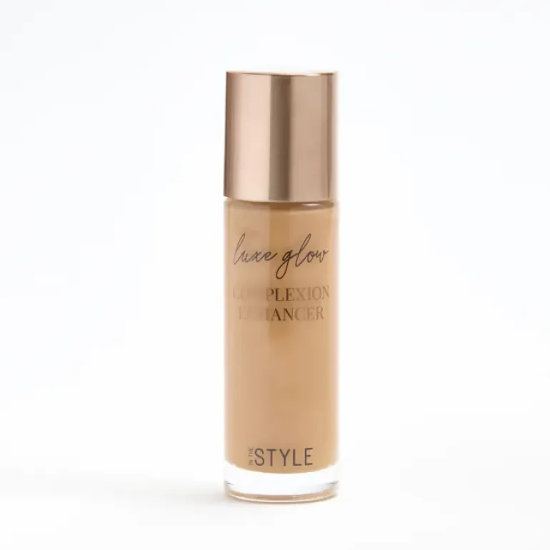 Luxe Glow Complexion Enhancer Sunkissed Glow