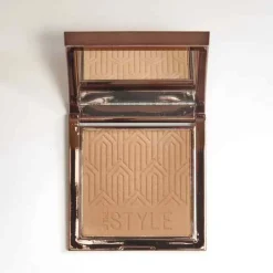 Matte Bronzer Dubai Nights