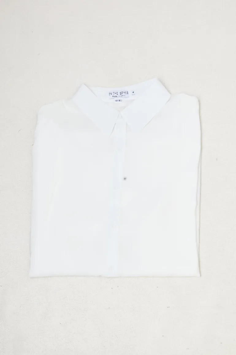 Mens Beach Shirt