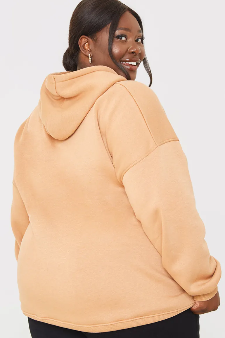 Milano Printed Hoodie