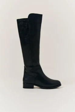 Molly Knee High Riding Boot