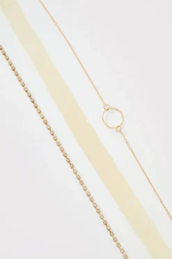 Multipack Fine Chokers