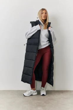 Multiway 5 In 1 Puffer Coat