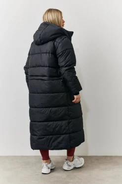 Multiway 5 In 1 Puffer Coat
