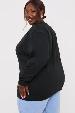Mummy To Be Slogan Sweater