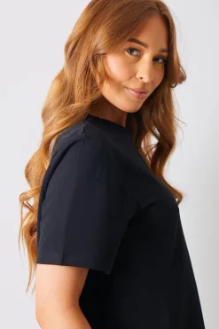 Oversized T-Shirt Dress
