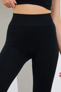 Perfect Seamless Shaping Legging