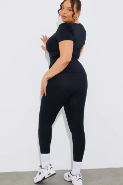 Perfect Seamless Shaping Legging