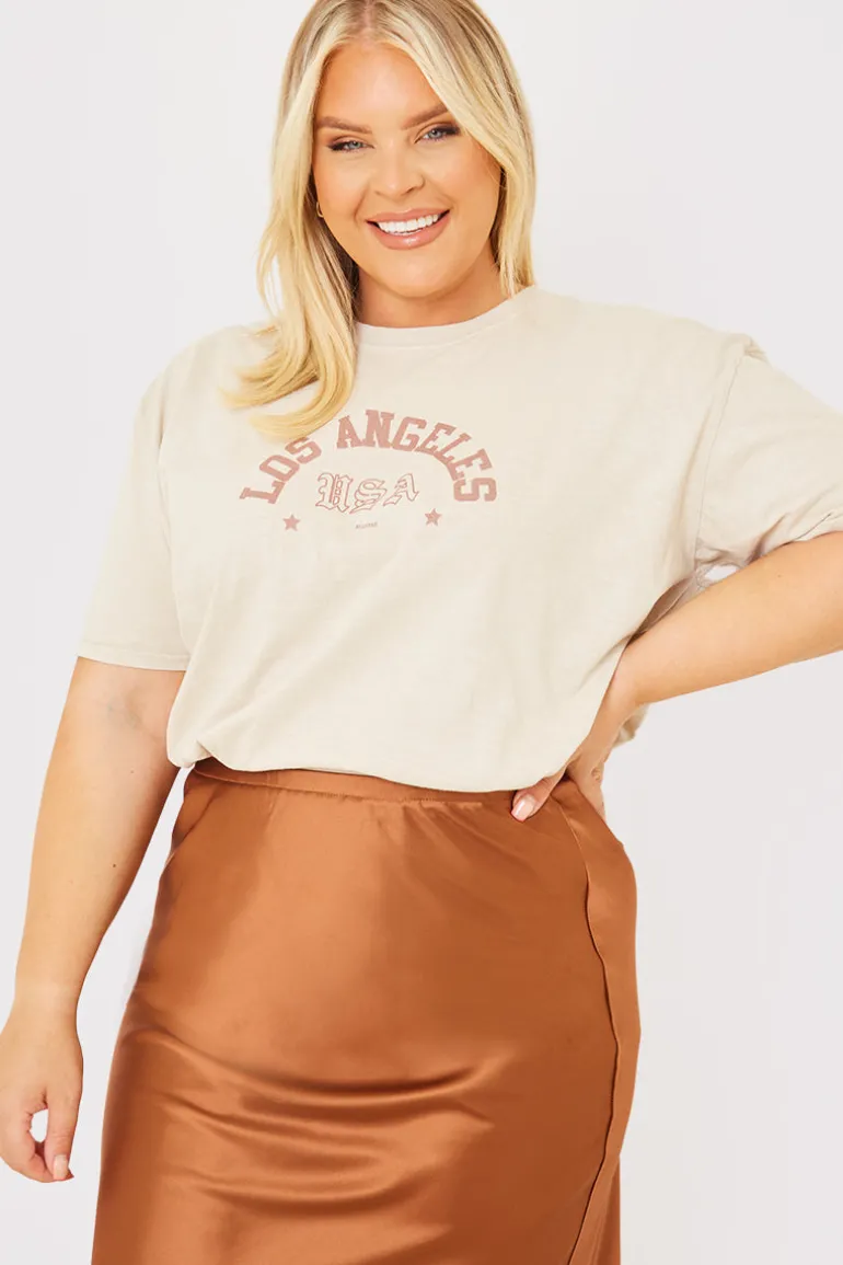 Printed T-Shirt