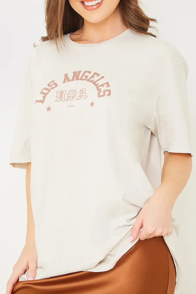 Printed T-Shirt