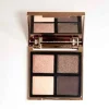 Quad Eyeshadow Palette Cocoa Dream