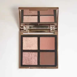 Quad Eyeshadow Palette Rio Sunset