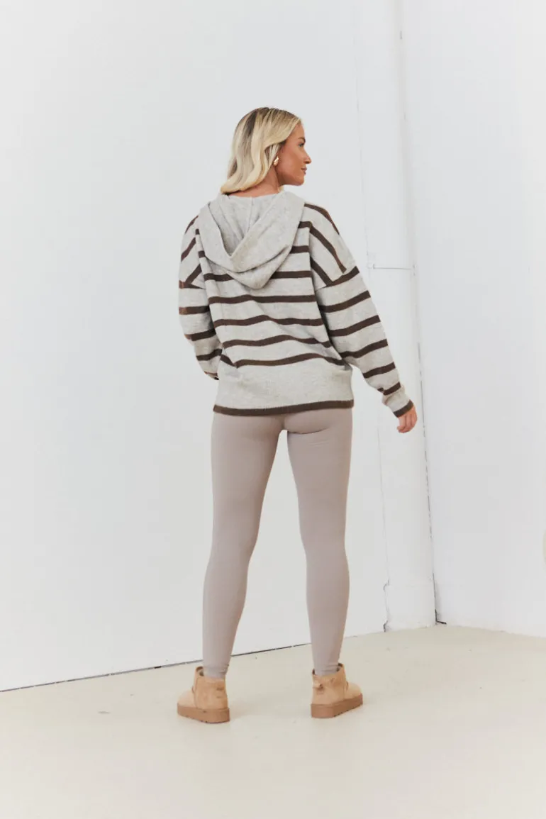 Recycled Legging