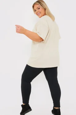 Ruched Bum High Waist Leggings