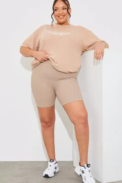 Sculpt and Control Cycle Shorts