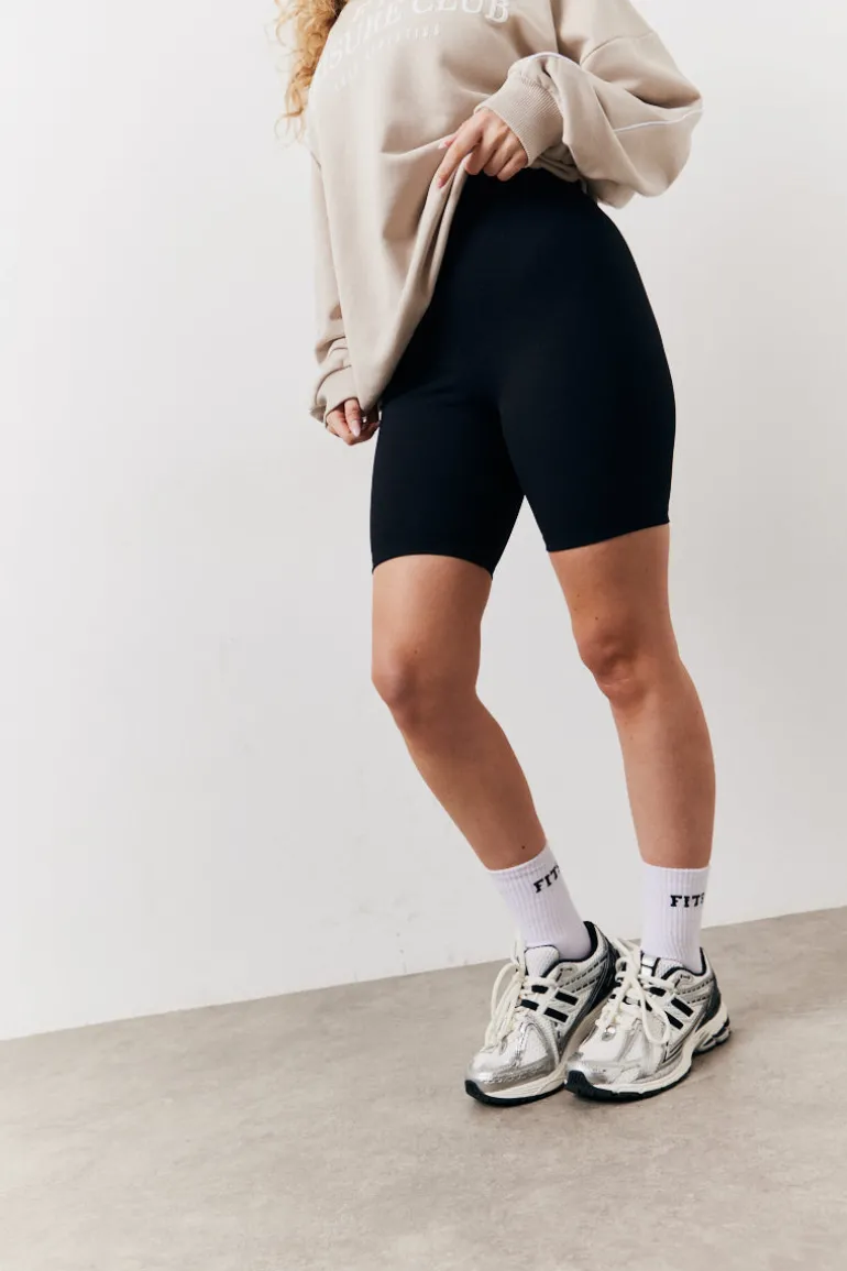 Sculpt and Control Cycle Shorts