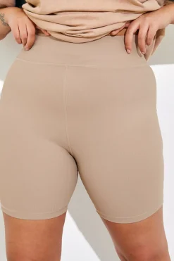 Sculpt and Control Cycle Shorts