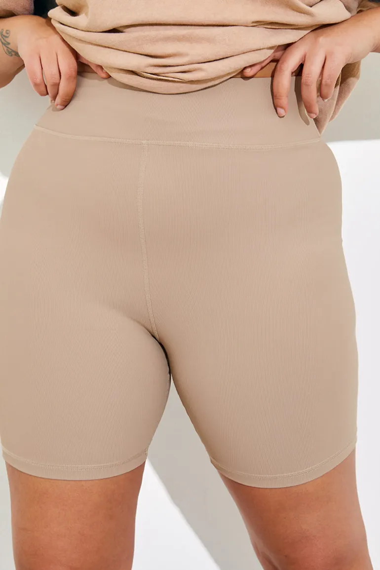 Sculpt and Control Cycle Shorts