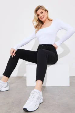 Sculpt Shaper Jeans