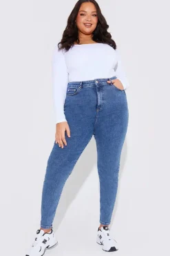 Sculpt Shaper Jeans