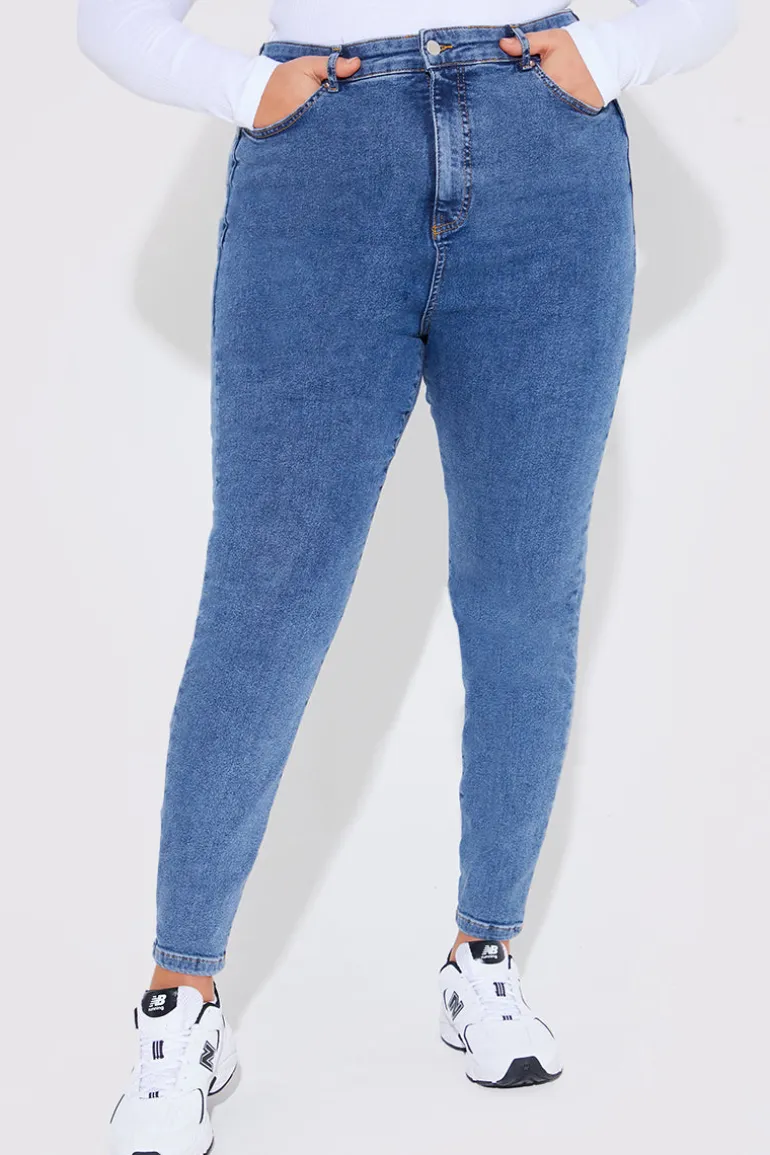 Sculpt Shaper Jeans