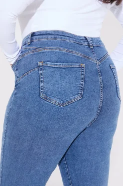 Sculpt Shaper Jeans
