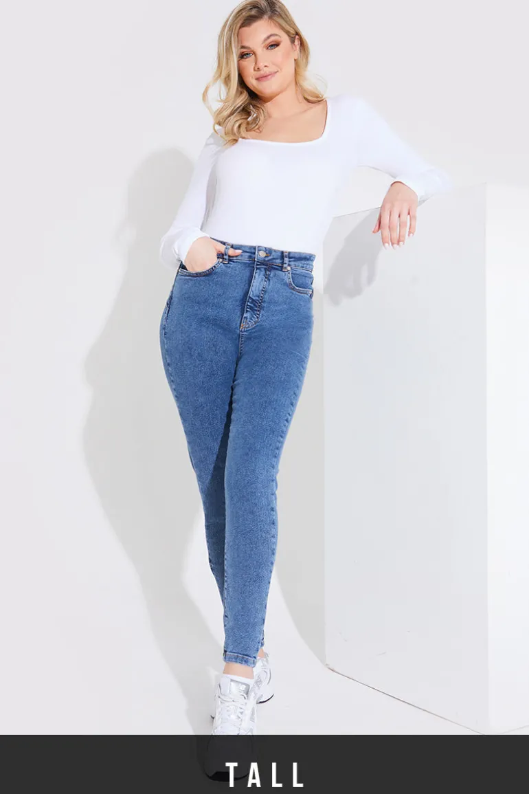 Sculpt Shaper Jeans