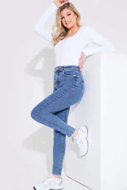 Sculpt Shaper Jeans