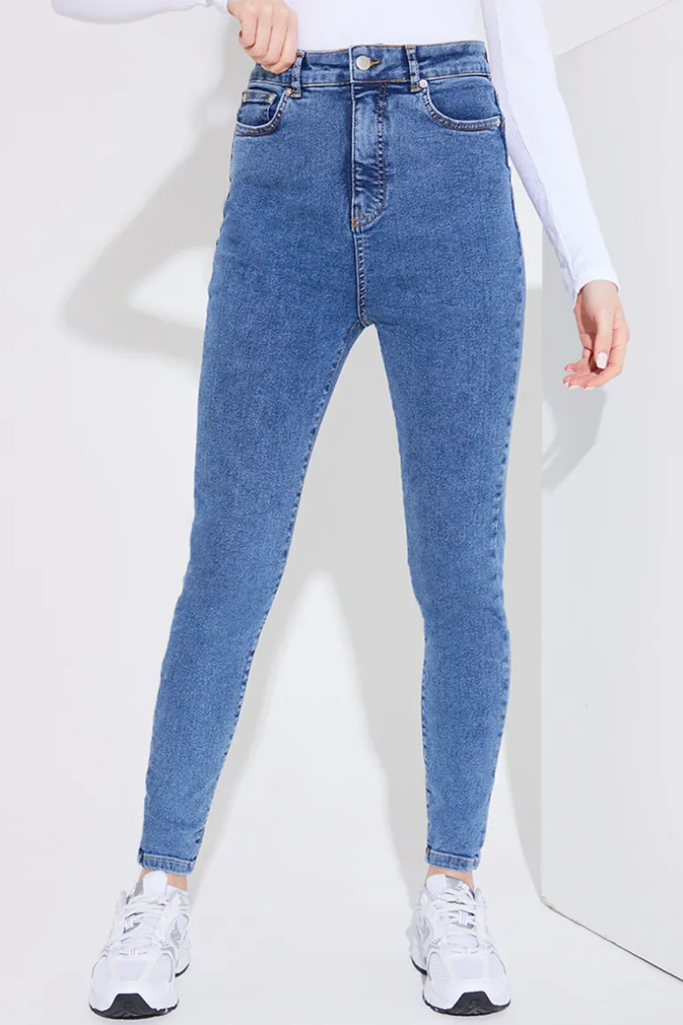 Sculpt Shaper Jeans