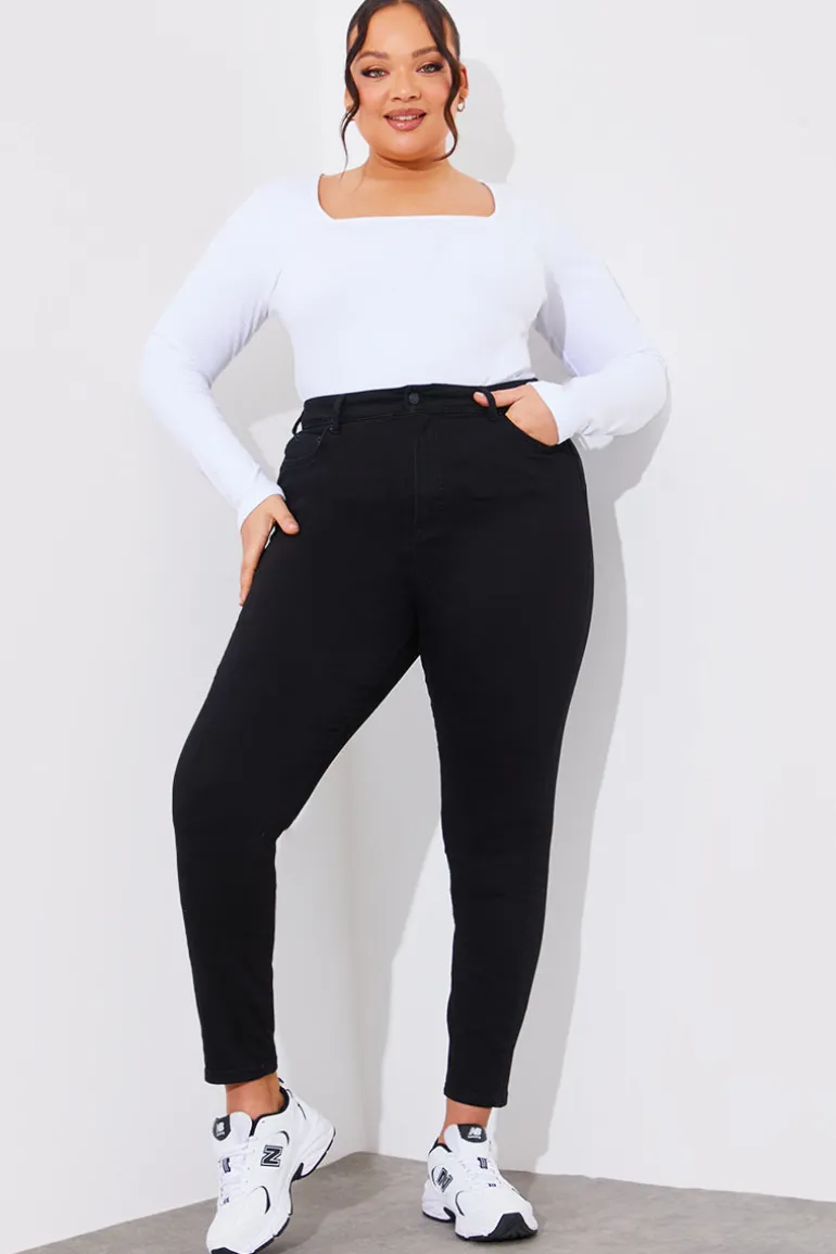 Sculpt Shaper Jeans