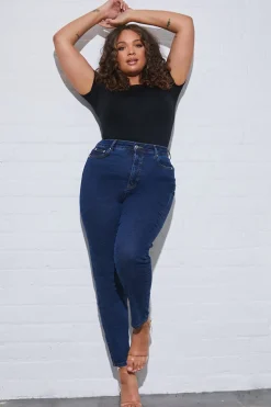 Sculpt Shaper Jeans