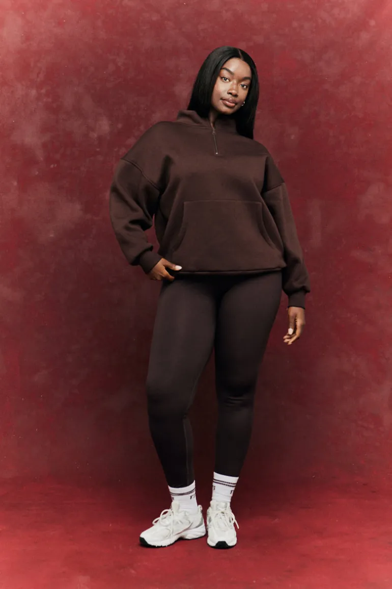 Seamless High Waist Bum Boosting Leggings