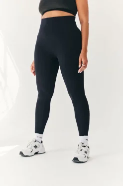 Seamless High Waist Bum Boosting Leggings