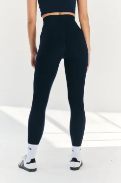 Seamless High Waist Bum Boosting Leggings