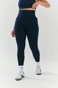 Seamless High Waist Bum Boosting Leggings