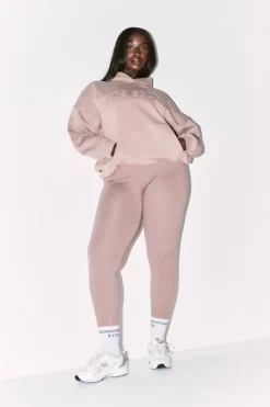 Seamless High Waisted Bum Boosting Leggings