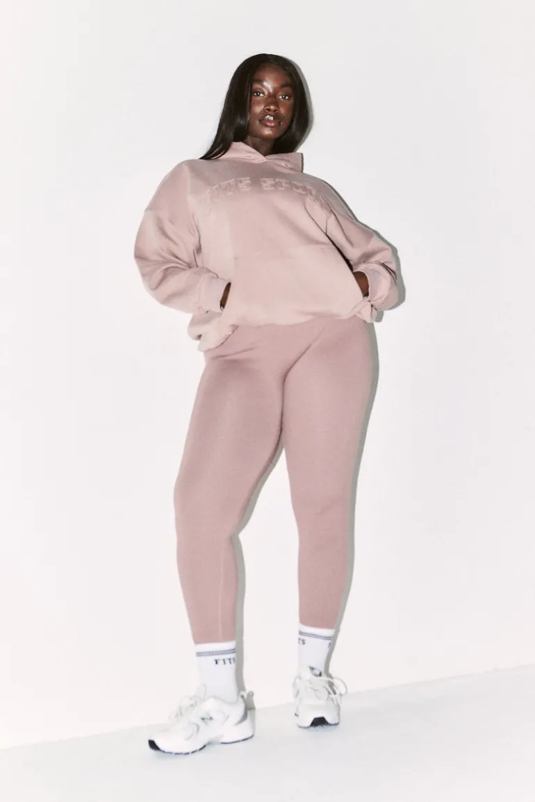 Seamless High Waisted Bum Boosting Leggings