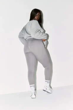 Seamless High Waisted Bum Boosting Leggings