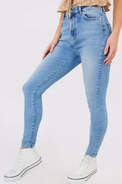 Shaper Stretch Jeans
