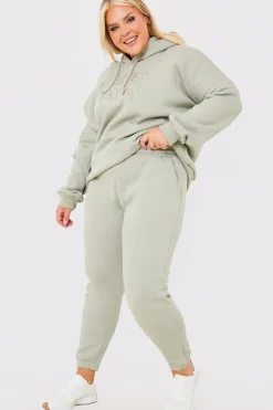 Slimline Joggers