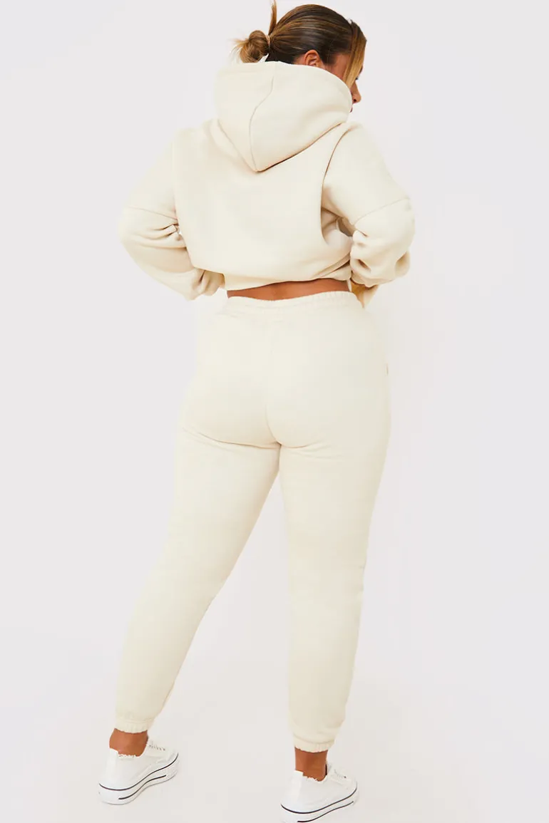 Slimline Joggers