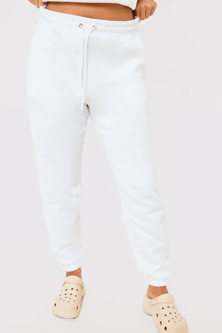 Slimline Joggers
