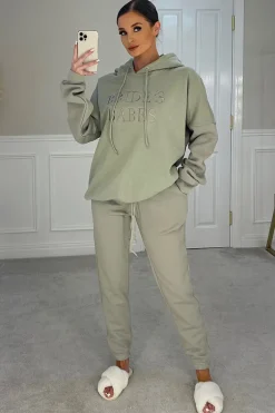 Slimline Joggers