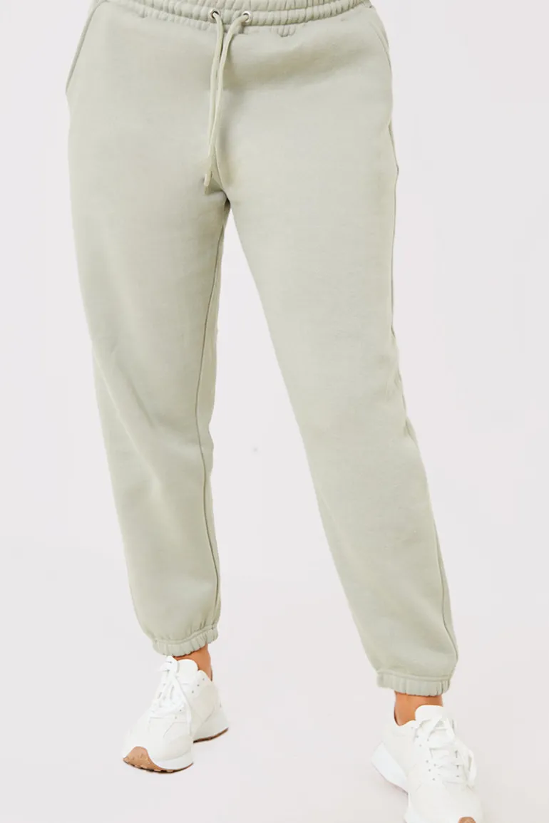 Slimline Joggers